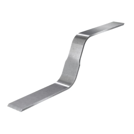 Bon Tool Bon 11-491 Flat Slicker, Double 3/4" X 7/8" 11-491